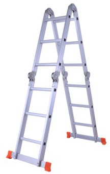 Multipurpose Ladder