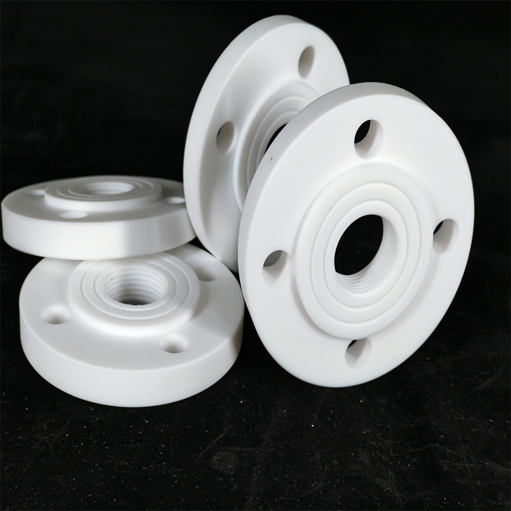 Ptfe Flanges