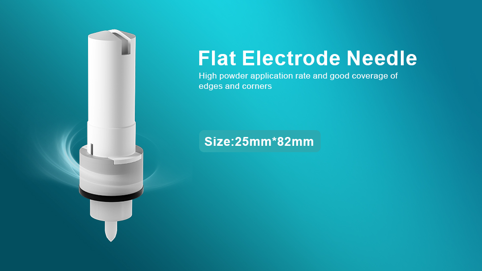 Electrode Needle Electrode Needle