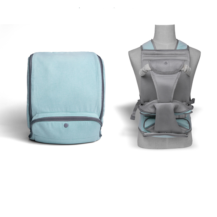 Porte-bébé Baby Carrier