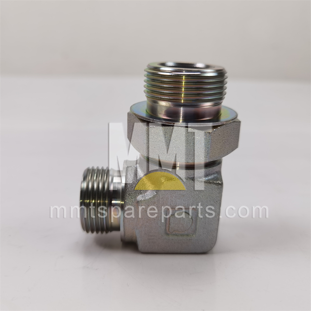 Hydraulic Adapter 6V-9182 Hydraulic Adapter 6V-9182