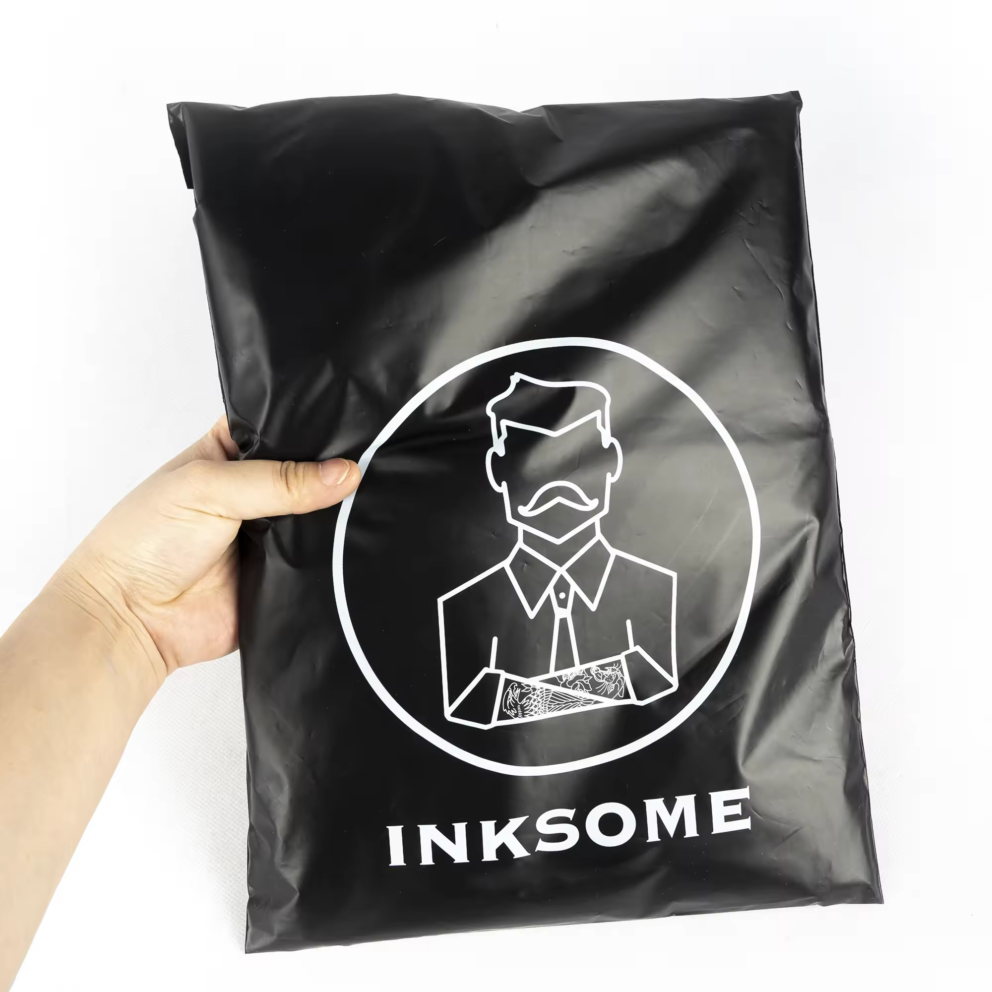 custom poly mailers custom poly mailers