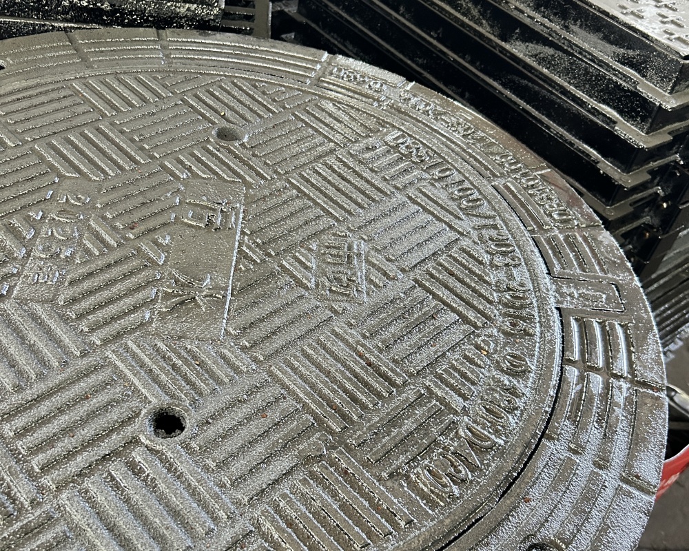 manhole cover 9 manhole cover 9