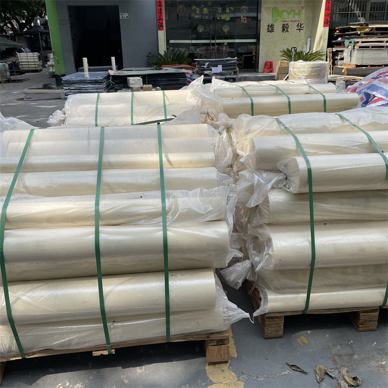 XYH - Beige ABS Rod (1) XYH - Beige ABS Rod (1)