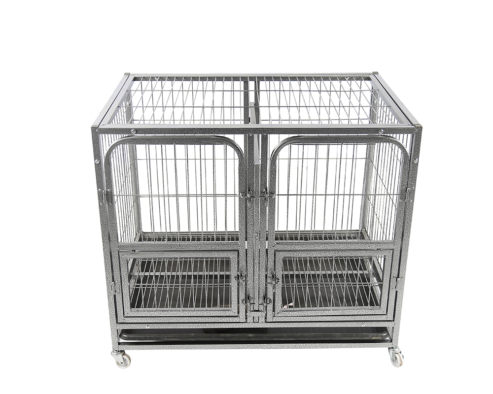 Cage de chien de mode Fashion Dog Cage
