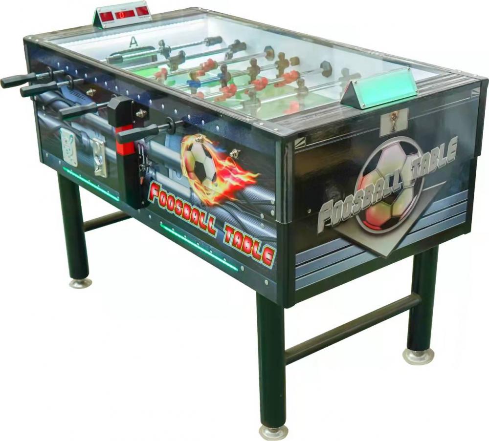 Arcade Machines in Public Entertainment Venues Arcade Machines in Public Entertainment Venues