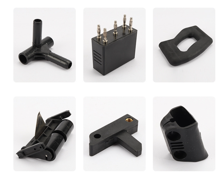 Plastic injection molding parts, industrial (5) Plastic injection molding parts, industrial (5)