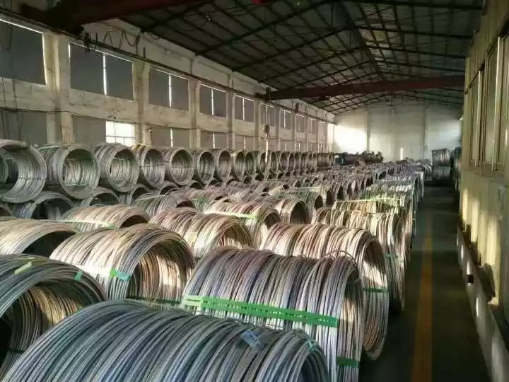 Steel Wire 8 Steel Wire 8