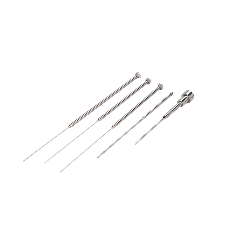 ejector pin and sleeves ejector pin and sleeves