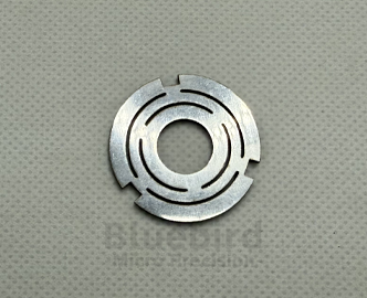 Motor rear cover Motor rear cover