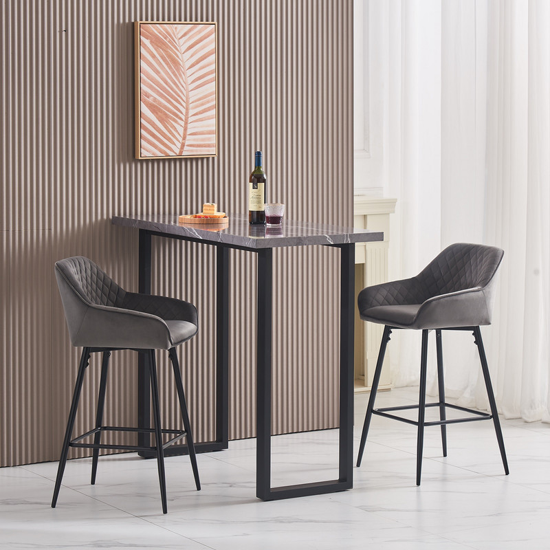 BRJY-022 bar chair9 BRJY-022 bar chair9