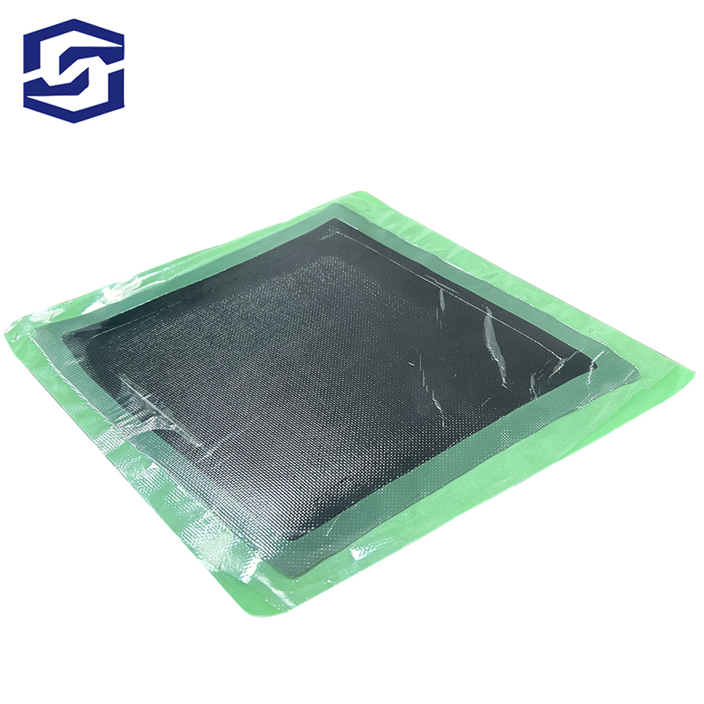 Mining belt repair patch Mining belt repair patch