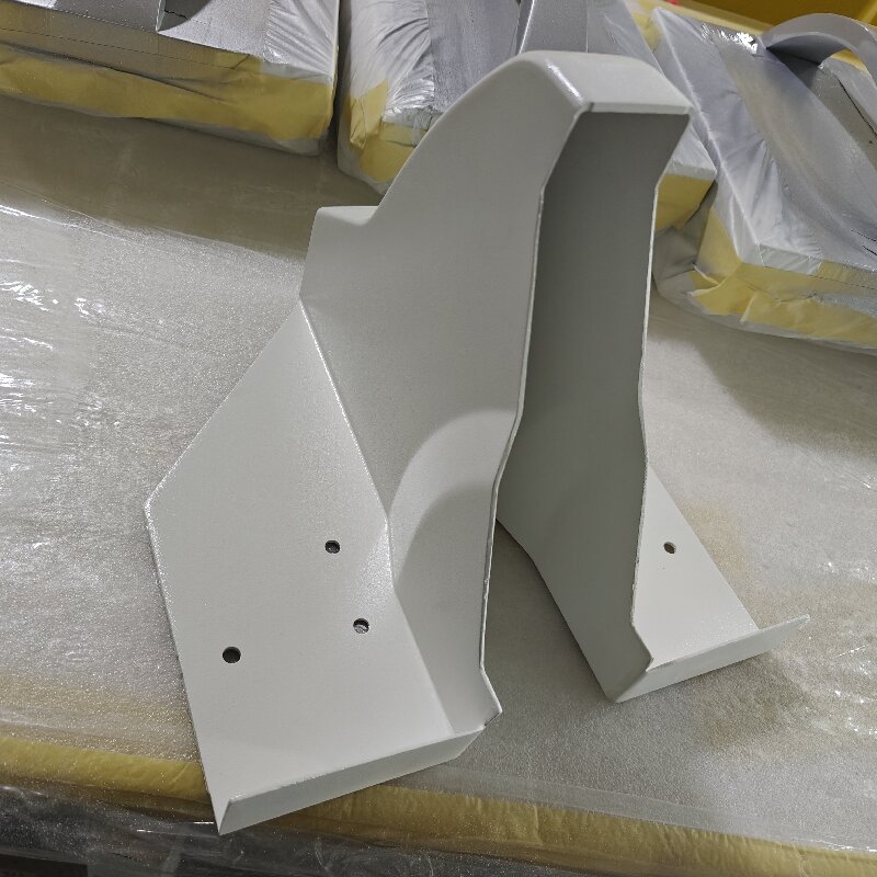 plastic bed parts plastic bed parts
