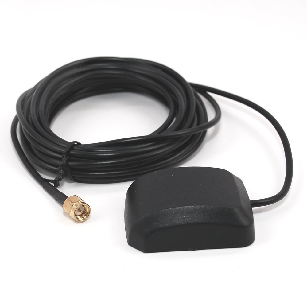 Active Gps Antenna