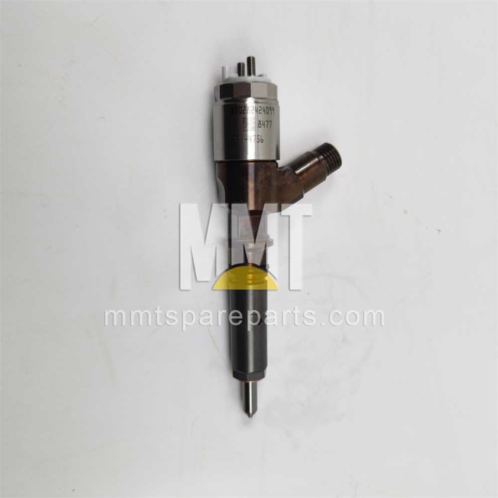 Fuel Injector 326-4756 Fuel Injector 326-4756