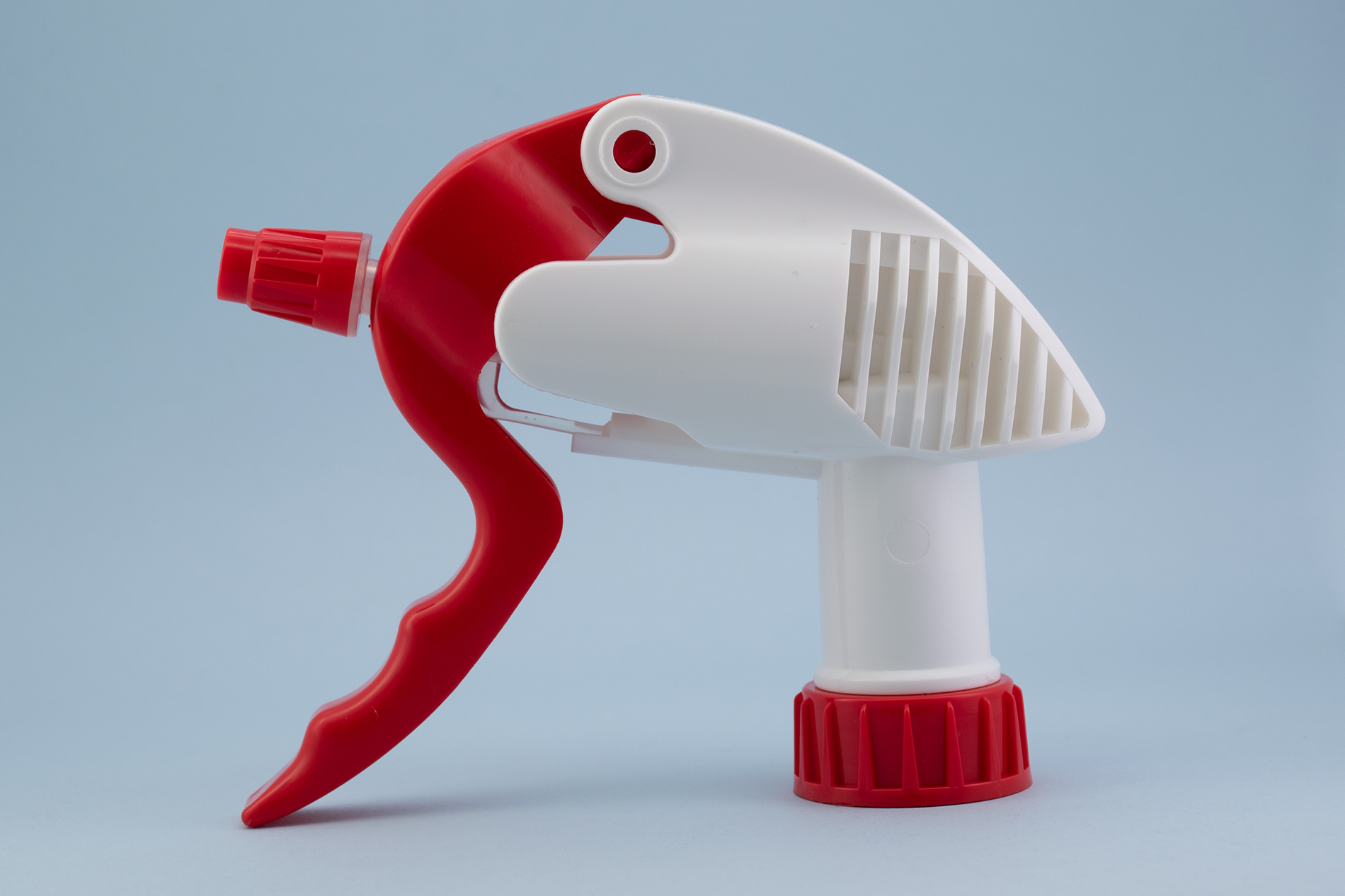 28/400 red pp plastic trigger sprayer 28/400 red pp plastic trigger sprayer