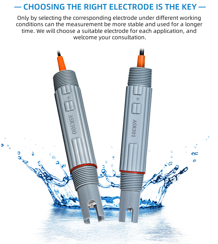 ORP sensor