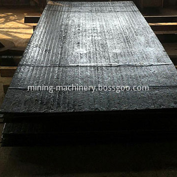 composite steel plates (12) composite steel plates (12)