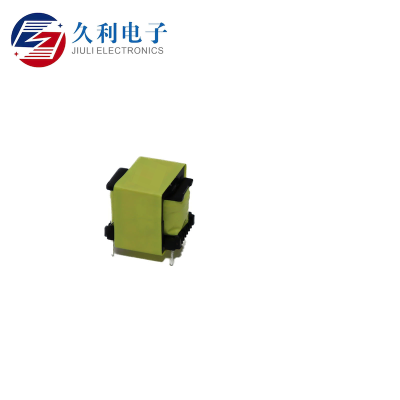 High-frequency transformer High-frequency transformer