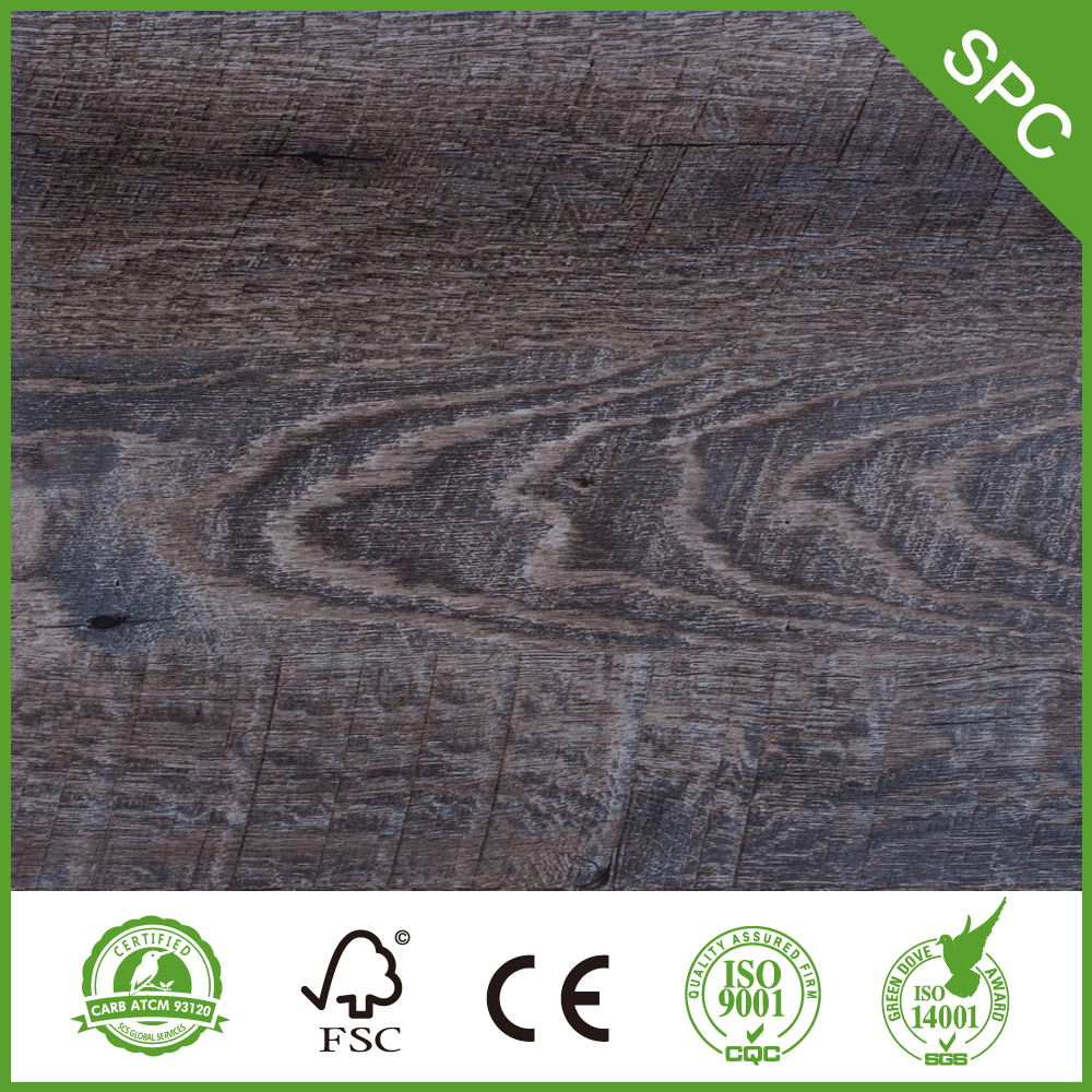 Lát nhựa đá Stone Plastic Tile
