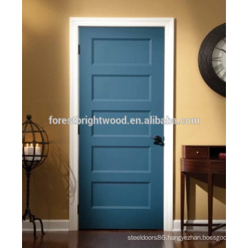 Wood Bedroom Panel Door Design Standard Size Bedroom Door Prices