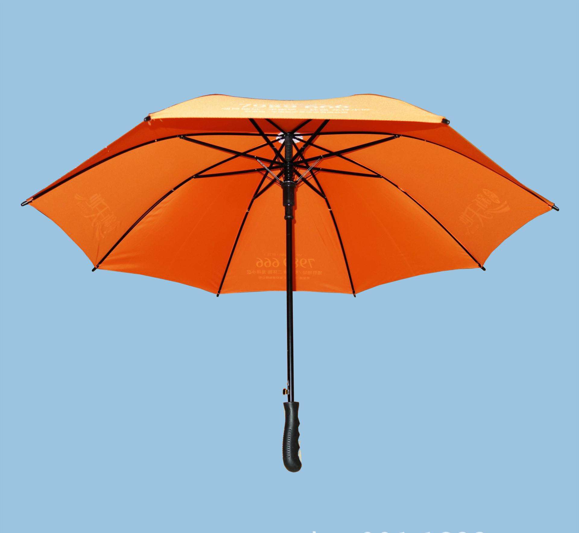 23x8k Logo drucken Werbung Promotion gerade Umbrella02 23x8k Logo Print Advertisement Promotion Straight Umbrella02