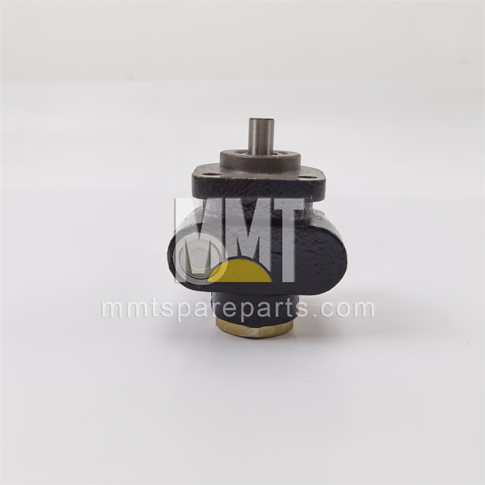 Fuel Transfer Pump 255-2969 Fuel Transfer Pump 255-2969