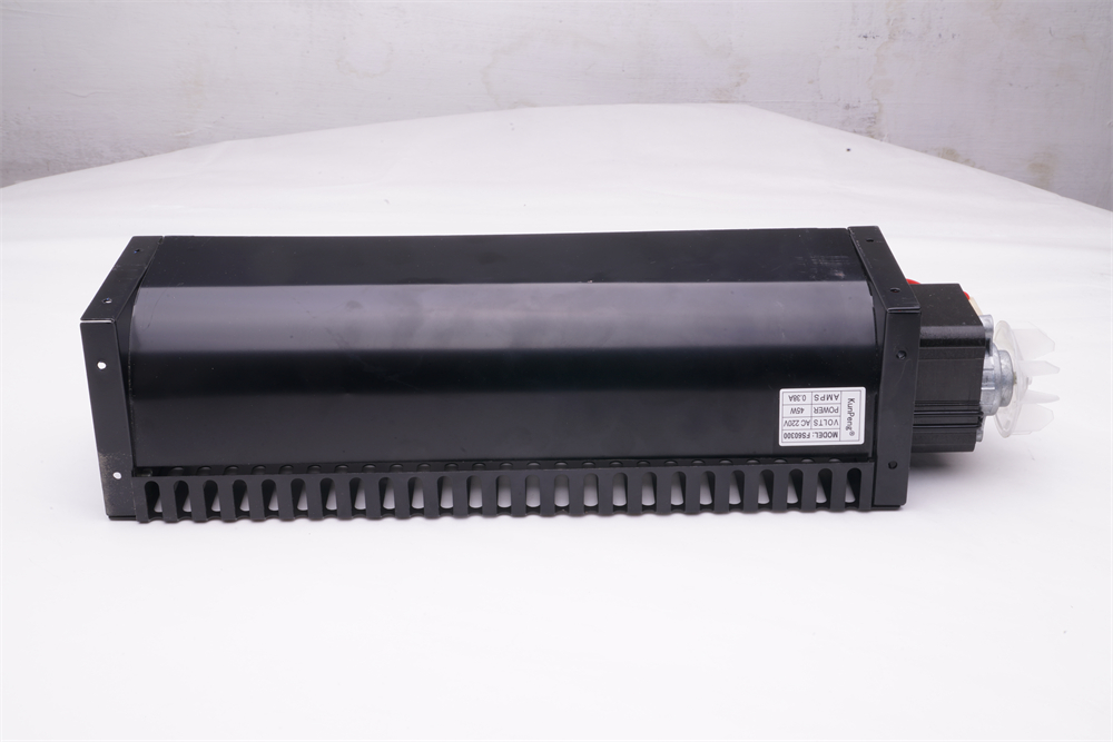 Cross Flow Fan Cross Flow Fan