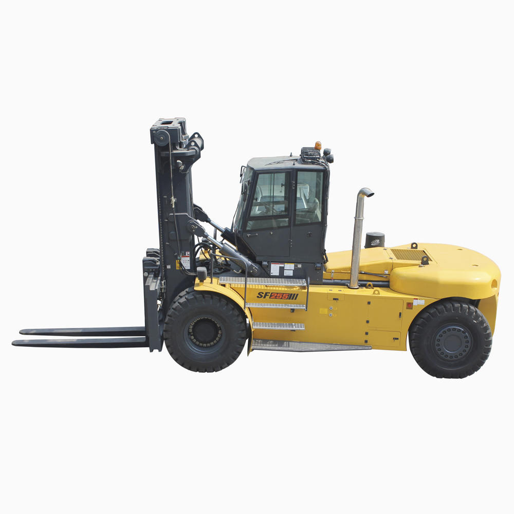 heavy duty forklift