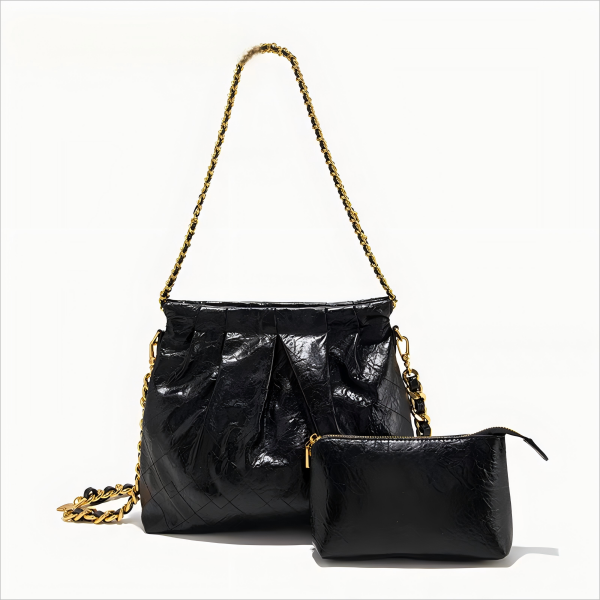 Fashionable single-shoulder crossbody women's bag Fashionable single-shoulder crossbody women's bag