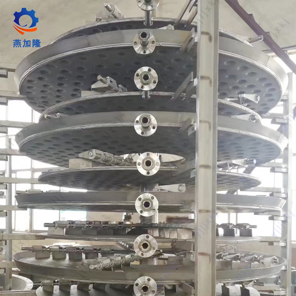 High Quality Chemical Palte Dryer for catalyst High Quality Chemical Palte Dryer for catalyst