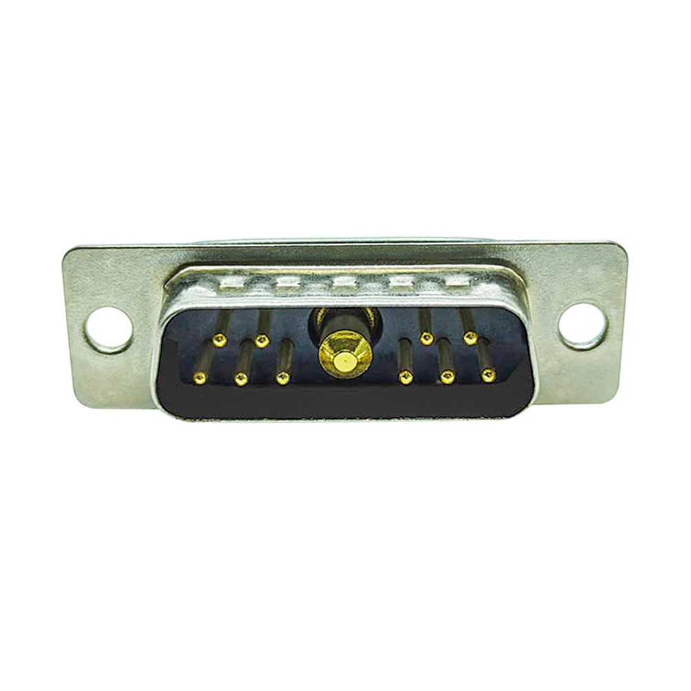d sub connector 11 pin female d sub connector 11 pin female