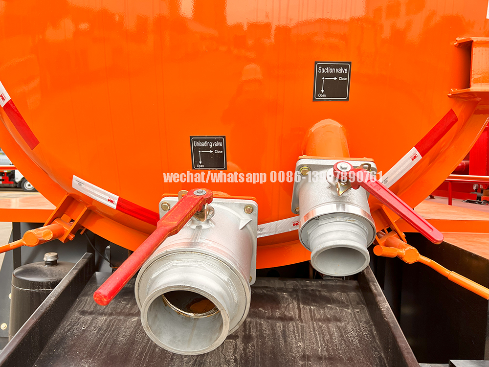 spetic pump truck 6 spetic pump truck 6