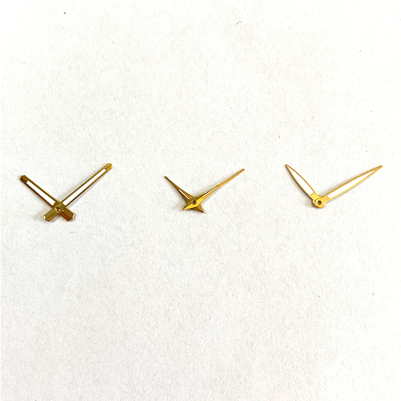 green luminous watch hands green luminous watch hands