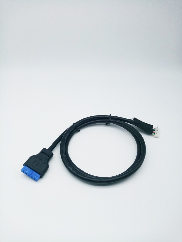 Usb 3 0 20 Pin Kabel Usb 3 0 20 Pin Cable