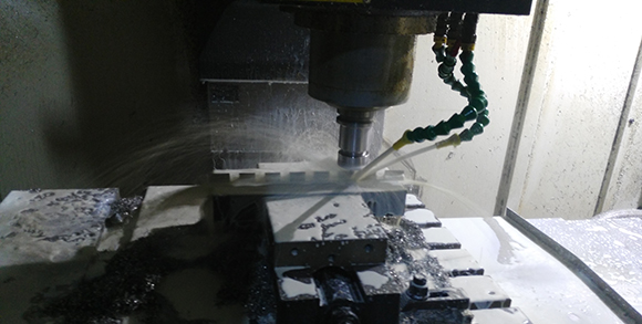 CNC Machining Titanium CNC Machining Titanium