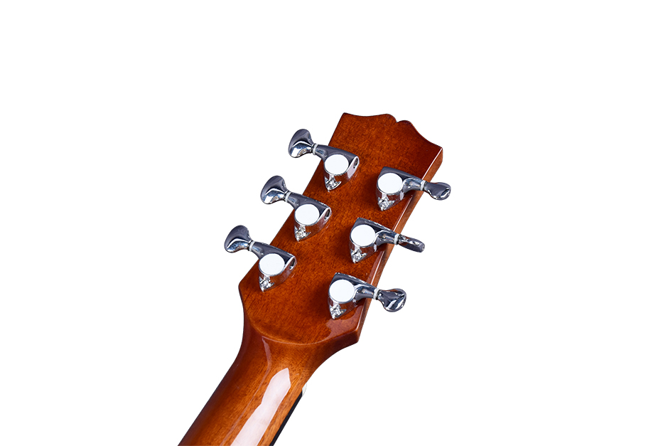 K-C11 solid acoustic guitar K-C11 solid acoustic guitar