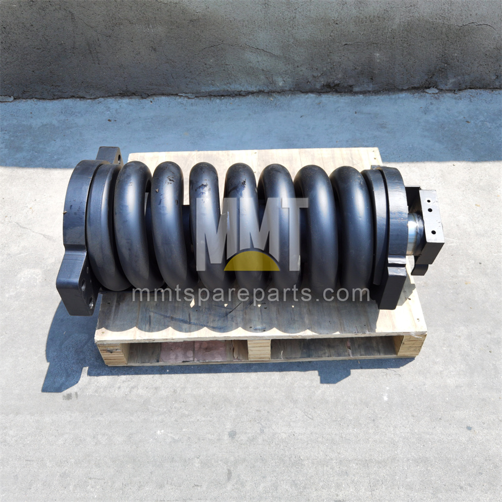 Track Adjuster and Recoil Spring 496-2993 Track Adjuster and Recoil Spring 496-2993
