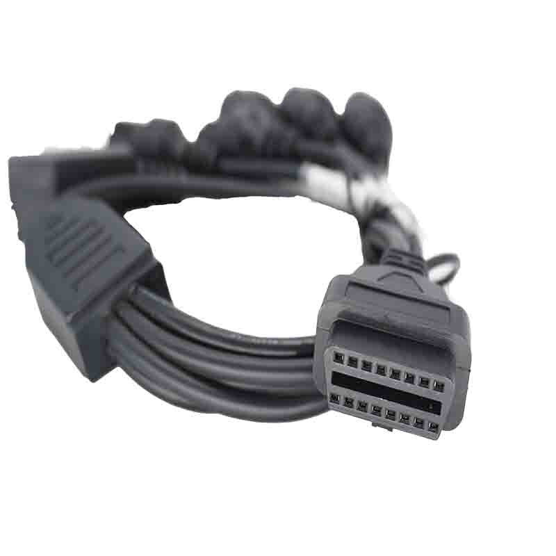 obd2 female connector pinout obd2 female connector pinout