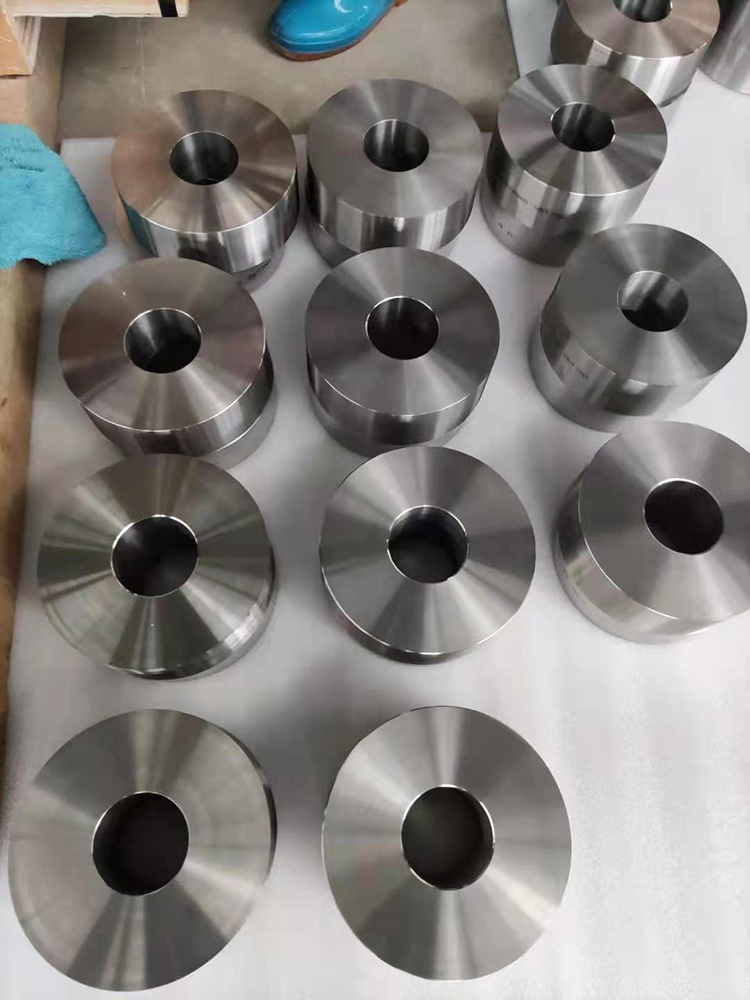 Titanium Forgings