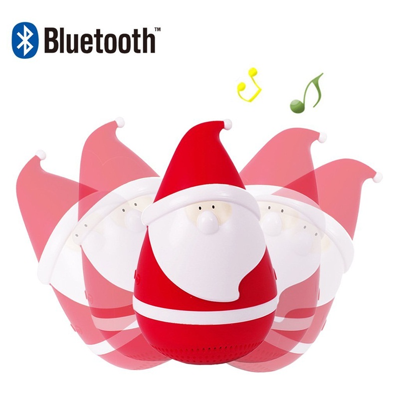 Bluetooth Speaker