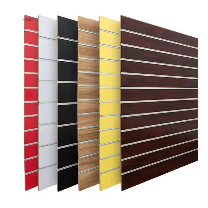 Slot MDF Slot MDF