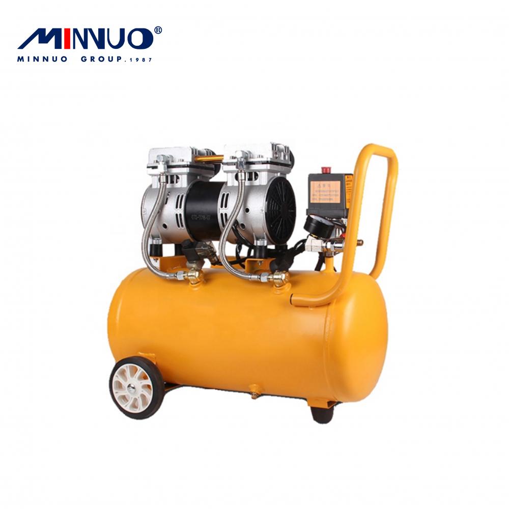 High Pressure Air Tank Compressor