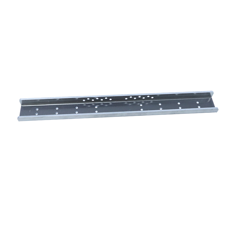 Metal Slide Rail Mounting Housing Metal Slide Rail Mounting Housing