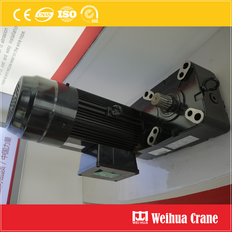 3 In 1 Crane Motor