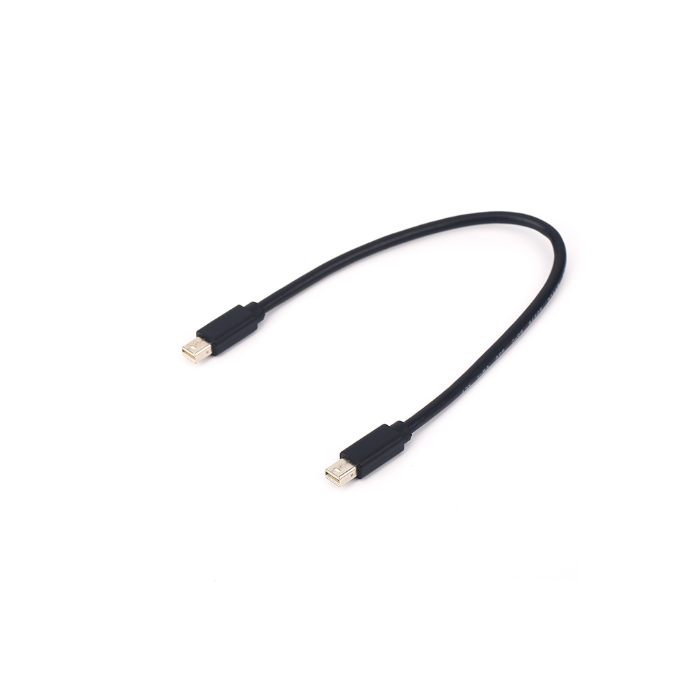 Mini DP TO Mini DP CABLE Mini DP TO Mini DP CABLE