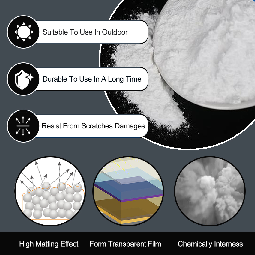 Silica Matting Agent Characters-2 (2) Silica Matting Agent Characters-2 (2)