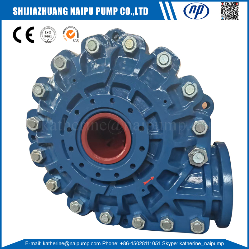 150ZJPP-FF pump 150ZJPP-FF pump