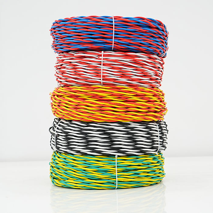 RVS Twisted Pair Cable RVS Twisted Pair Cable