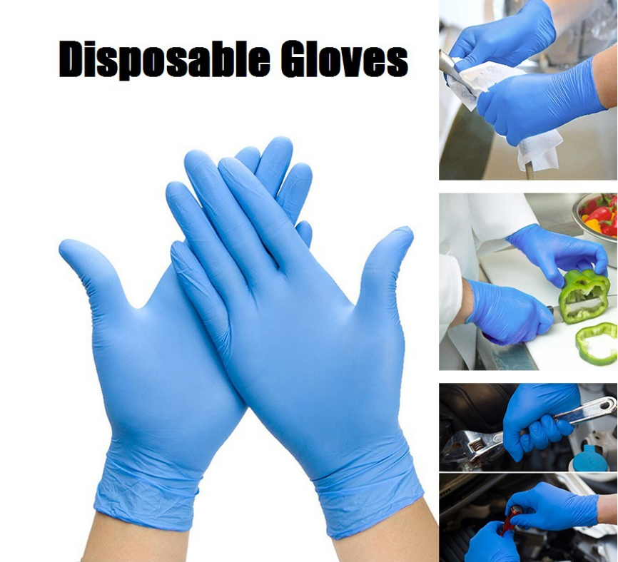 Disposable Gloves